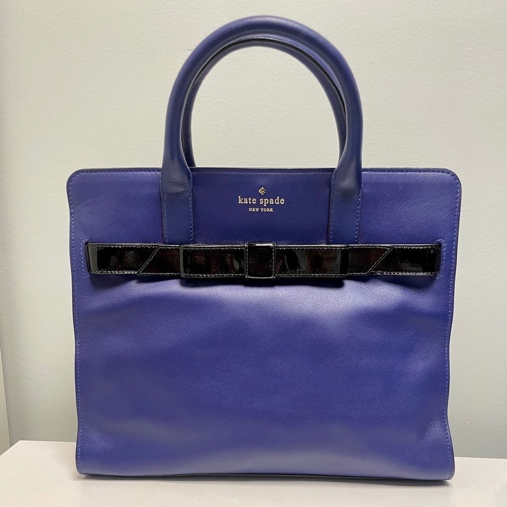 NWOT Kate Spade Satchel
